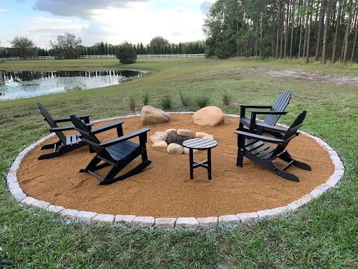 Patio Design & Construction