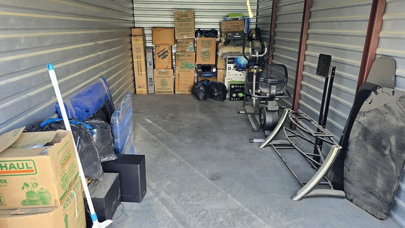 Storage Unit Clean-Out