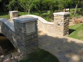 Patio Design & Construction