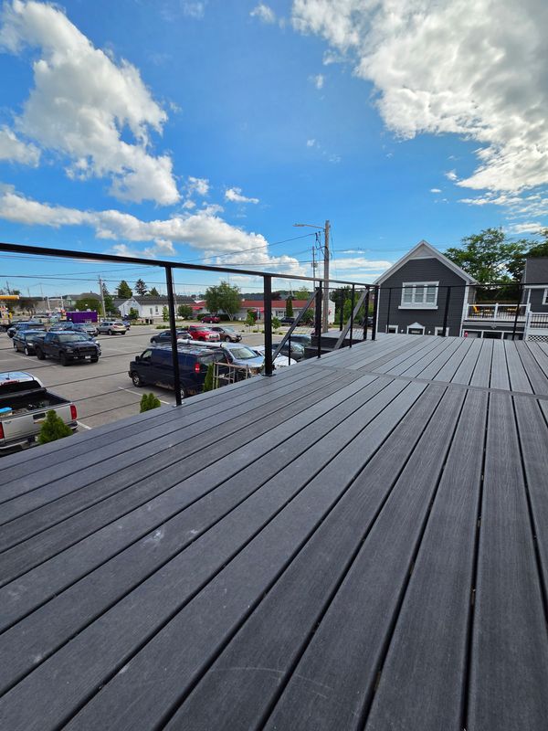 Cable Railing Systems