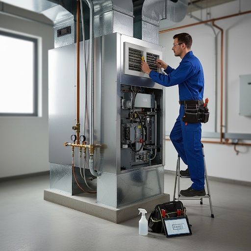 Emergency HVAC Repairs
