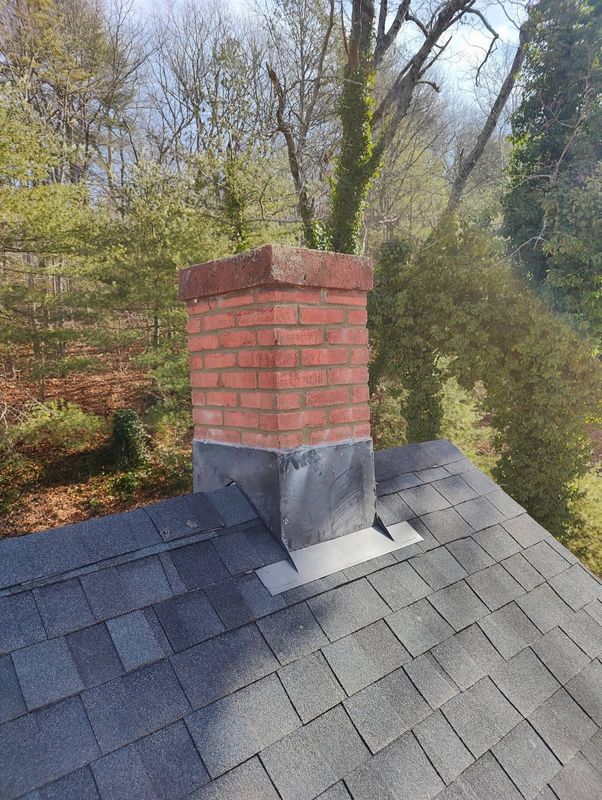 Chimney Repairs