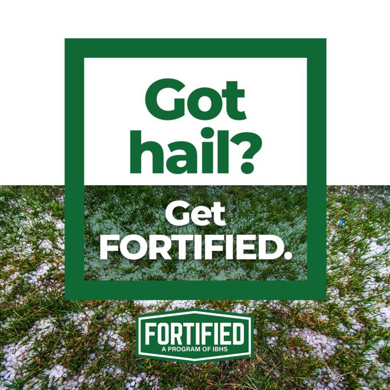 Fortified Roof Replacement
