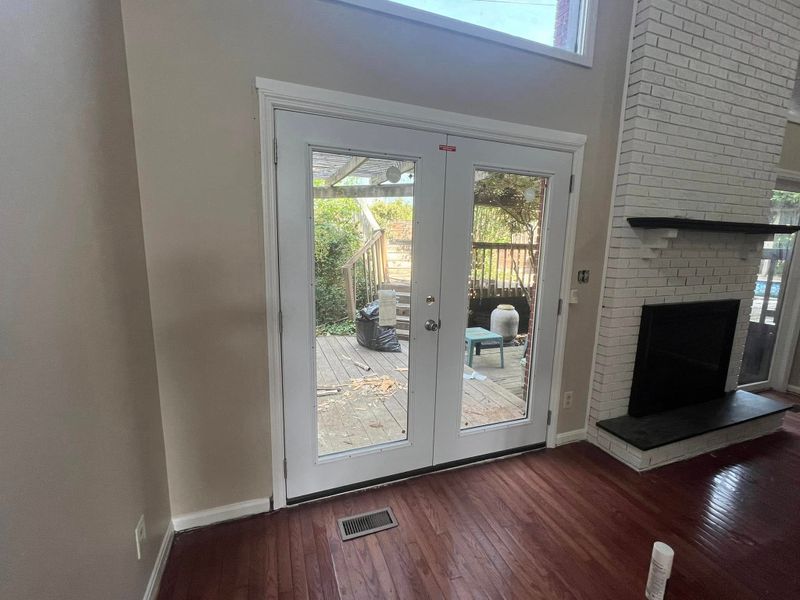 Interior Painting