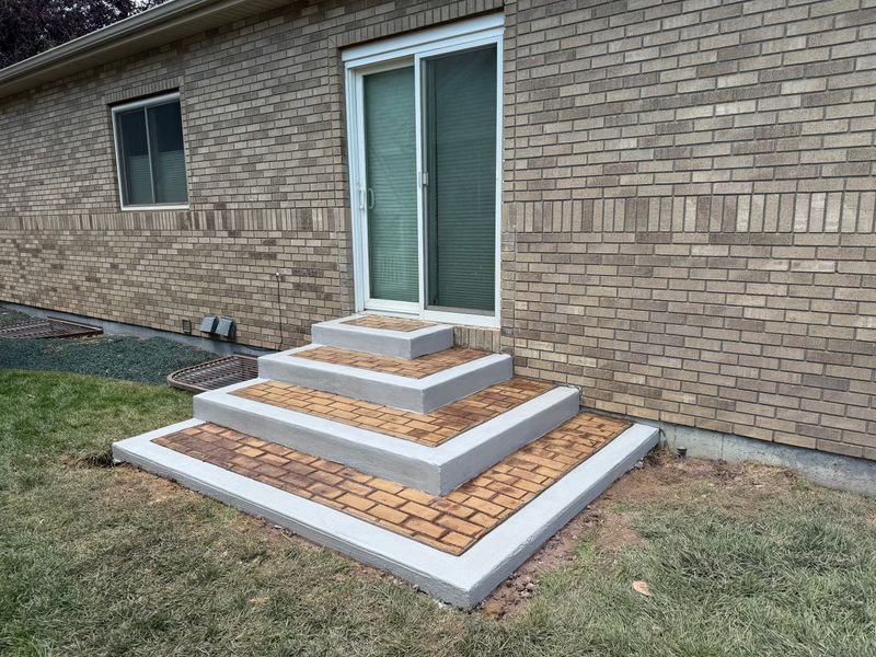 Decorative Concrete 
