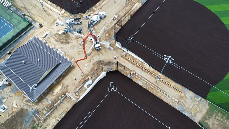 Concrete Slab Construction