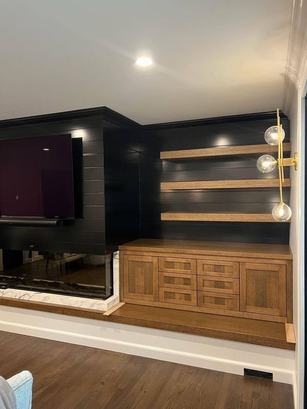 Home Remodeling