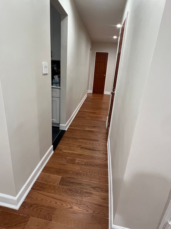 Flooring