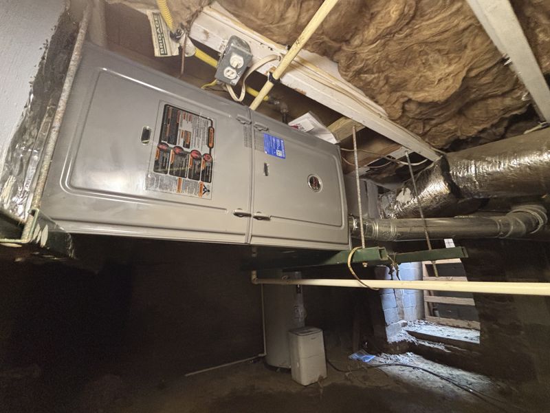 Commercial HVAC Installation
