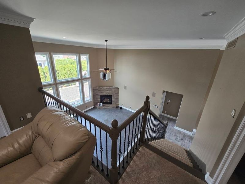 Interior Painting gallery