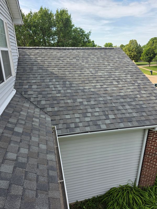 Roofing Replacement
