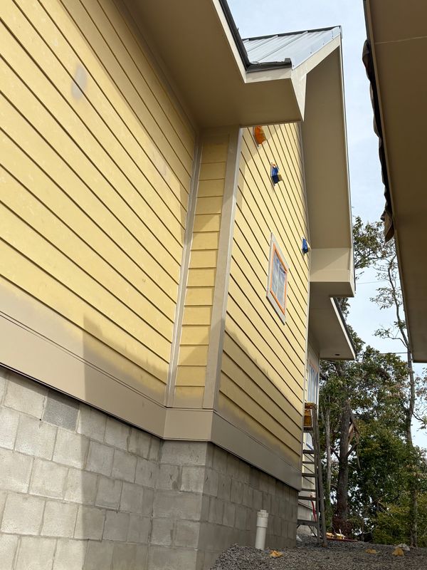 Exterior Painting