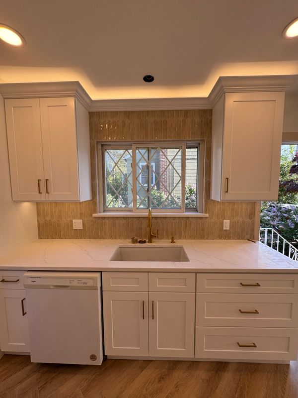 Kitchen Renovations