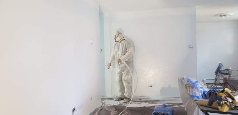 Paint Projects