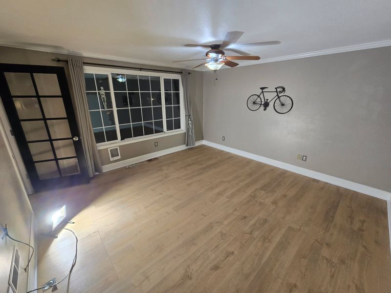 Home Improvement