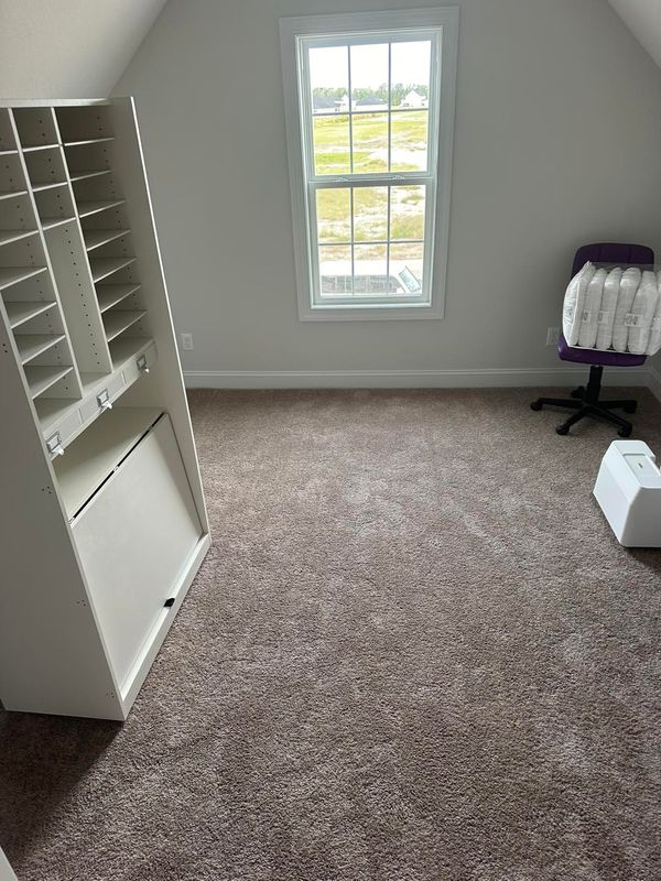 Interior Renovations