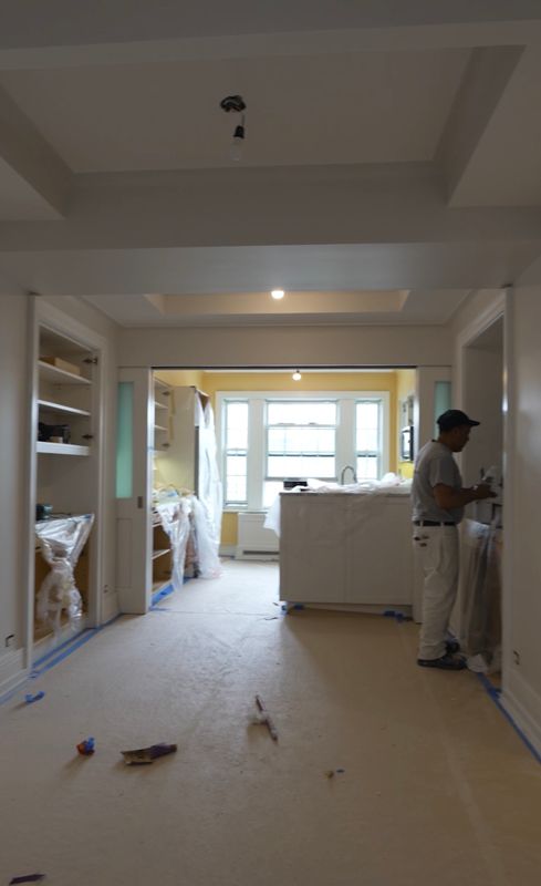 Interior Painting gallery