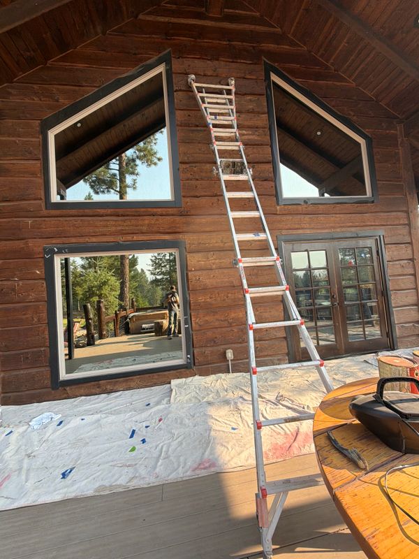 Exterior Painting