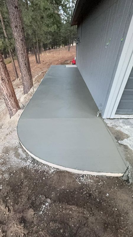 Decorative Concrete