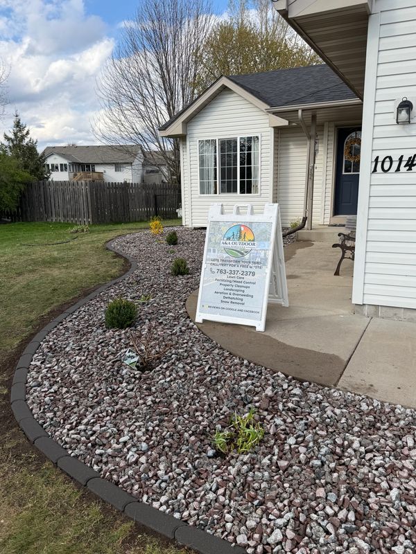 Residential Landscaping