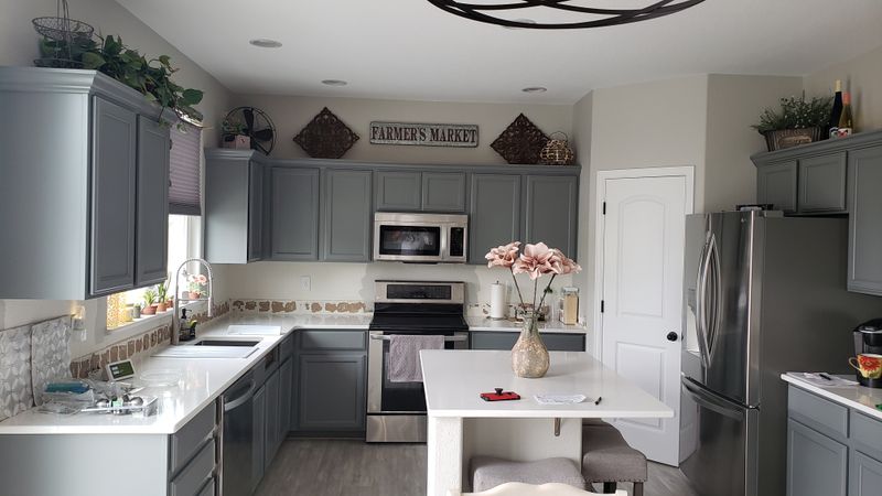 Interior Painting gallery
