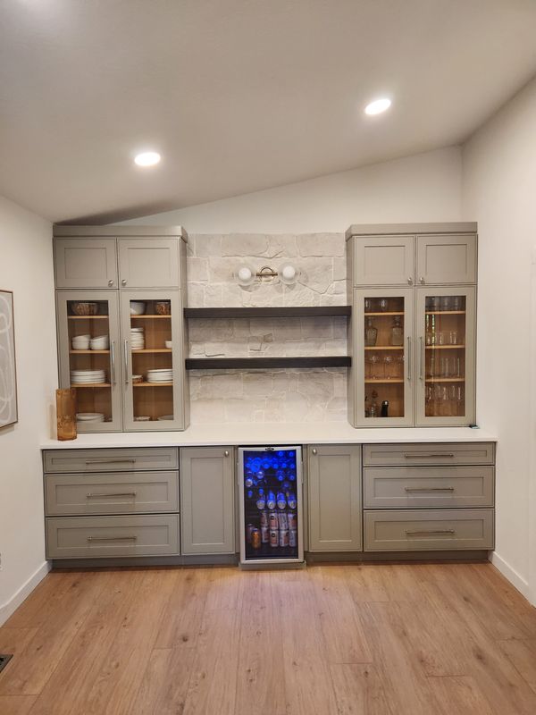 Backsplash Tile