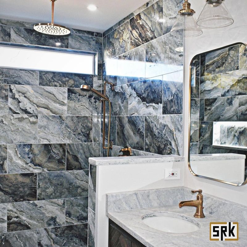 Bathroom Remodels