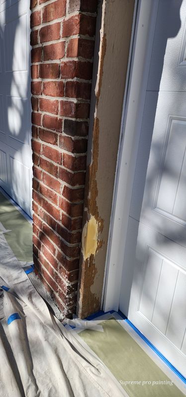 Exterior Painting gallery