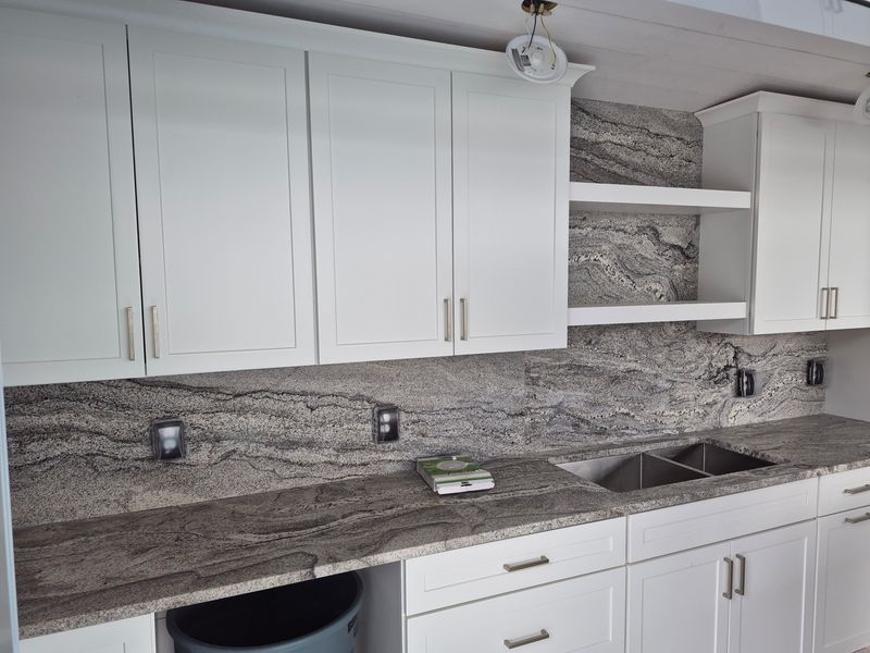 Kitchen and Bathroom Renovations