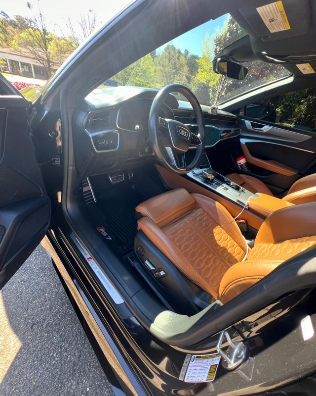 Exterior Detailing