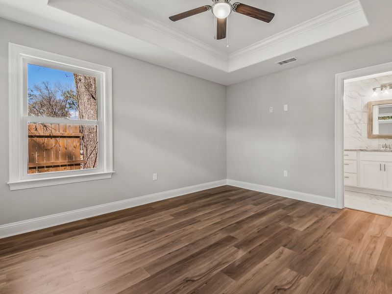Custom Home Design