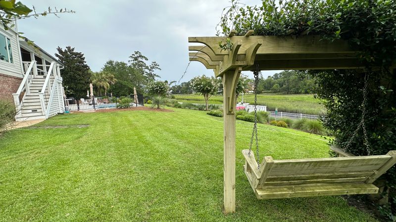 Landscaping