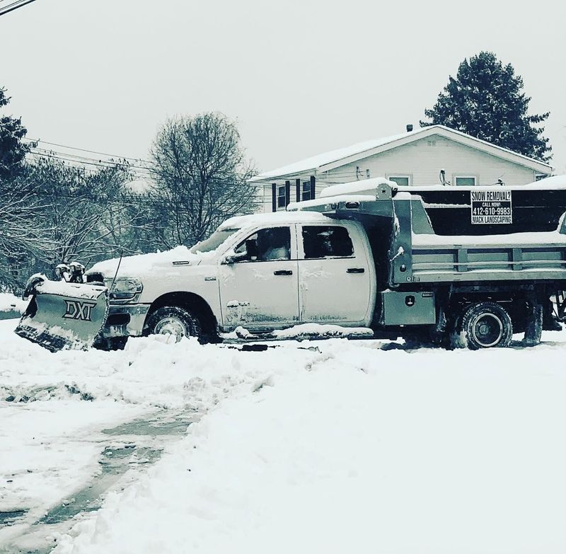 Snow Removal