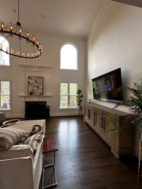 Interior Painting gallery