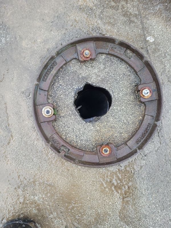 Comprehensive Roof Drain Repair Revitalizes Cambridge Industrial Facility