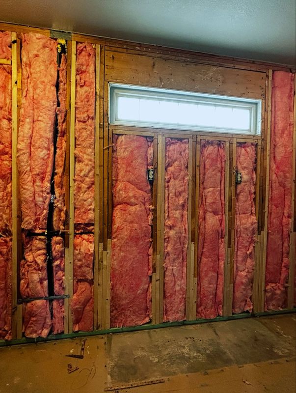 Door Replacement