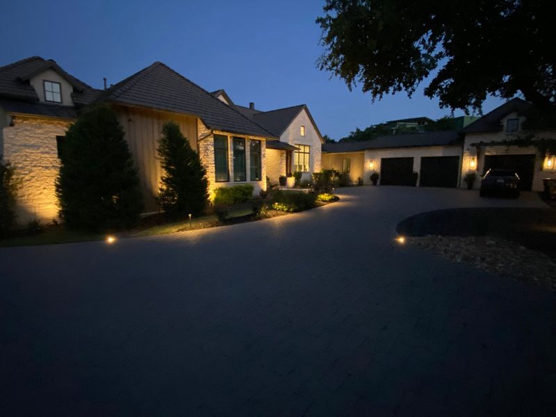 Lighting and Design
