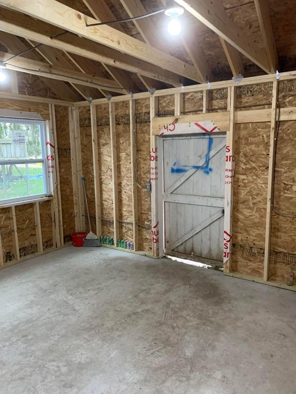 Carpentry