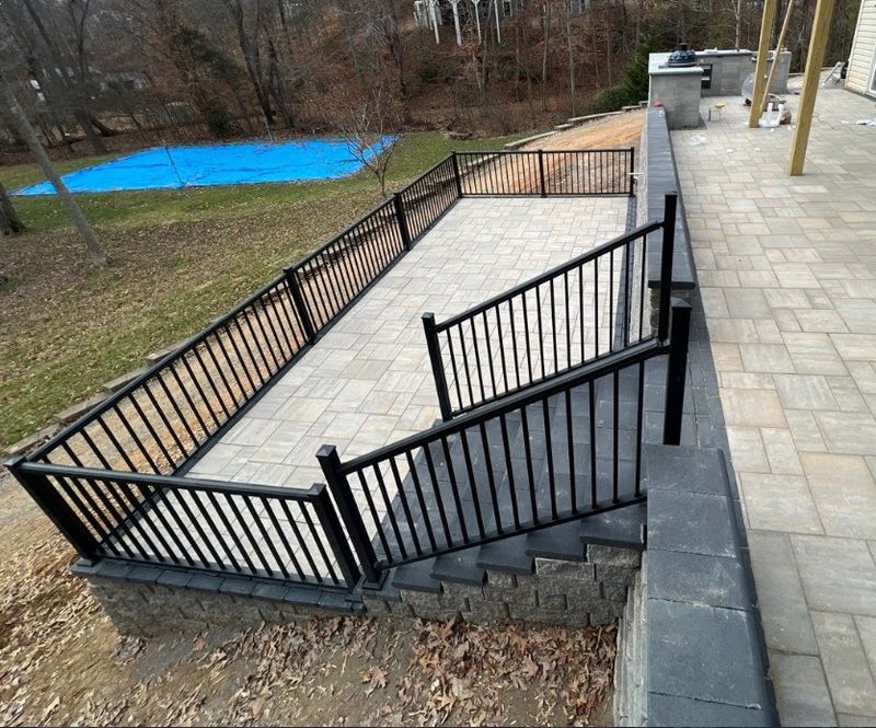 Other Hardscape Services