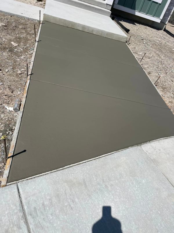 Exterior Renovations