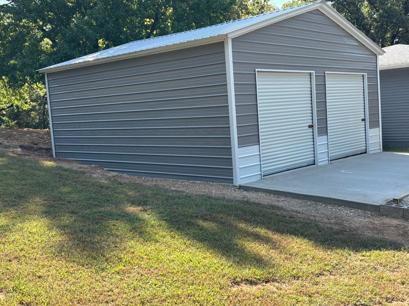 Residential Concrete