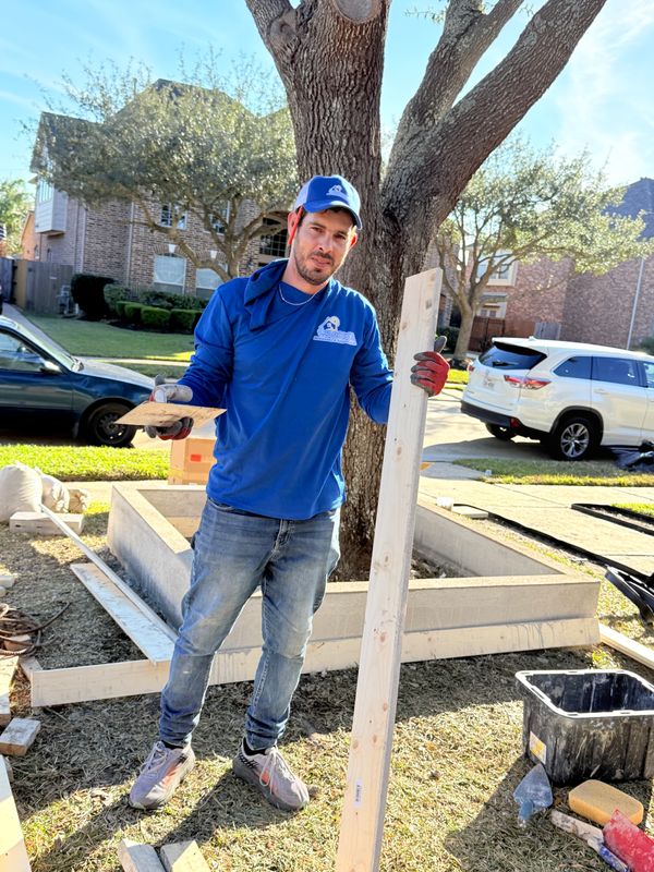 Handyman Services