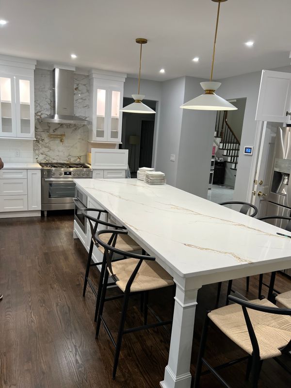 Kitchen Remodeling