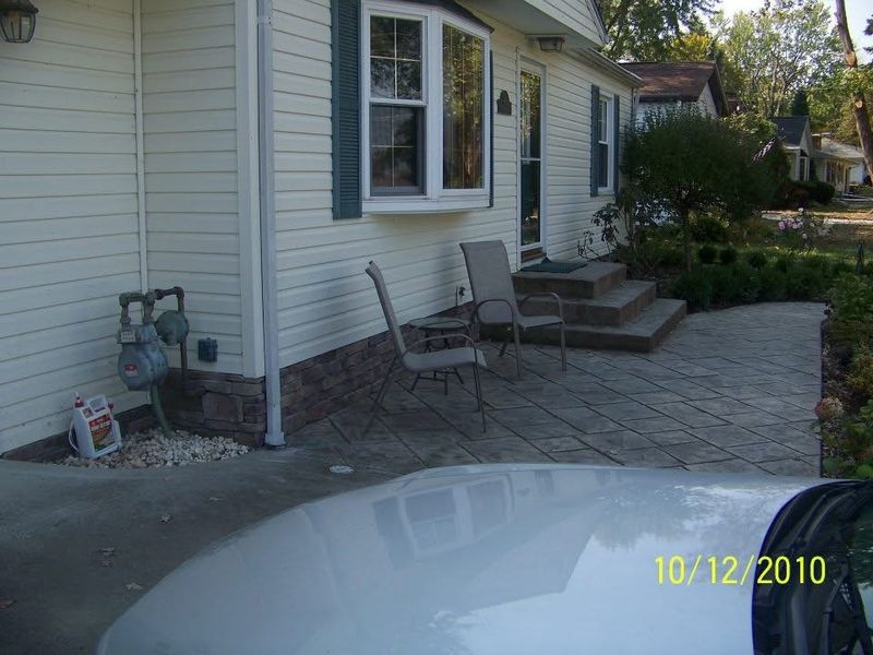Siding