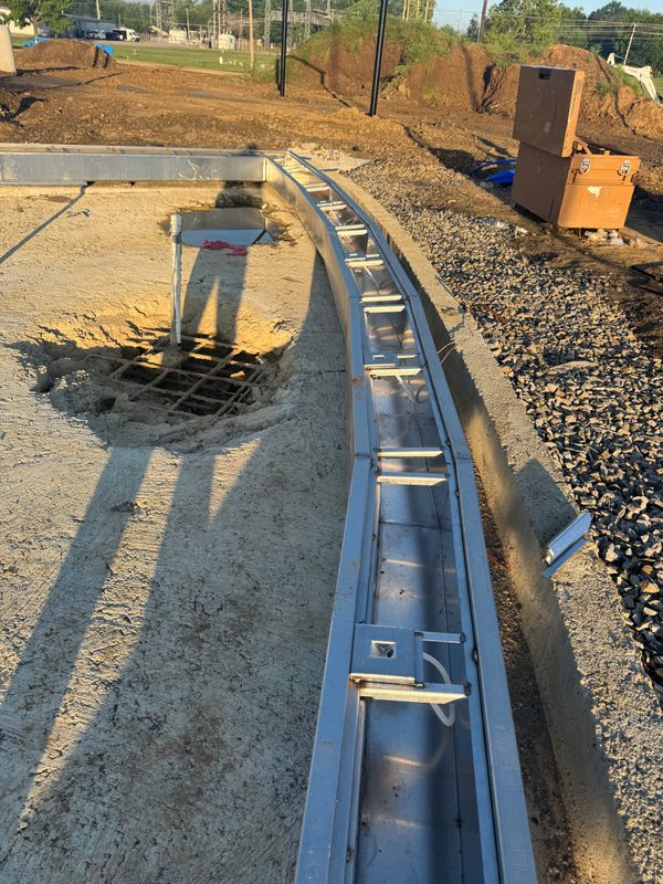 Structural Welding