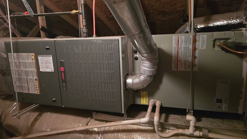 HVAC gallery