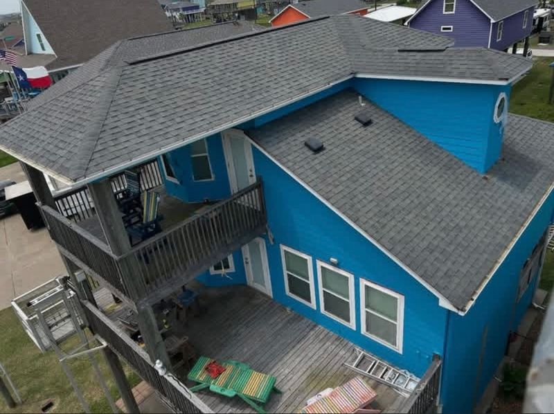 Roofing