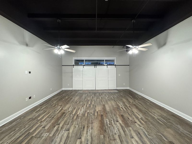 Flooring