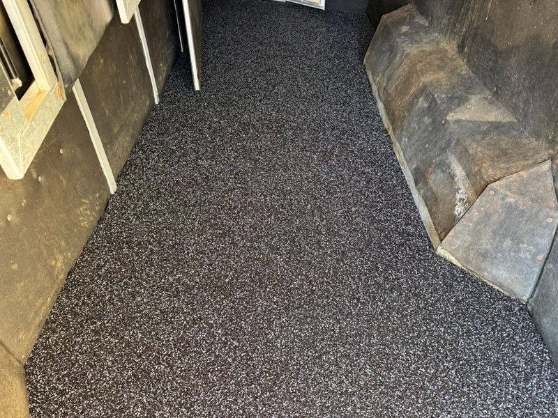 Trailer Flooring