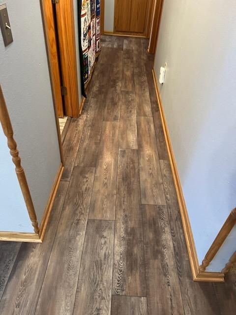 Vinyl Flooring
